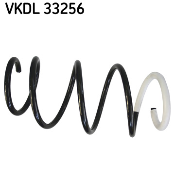 SKF VKDL 33256 Fahrwerksfeder